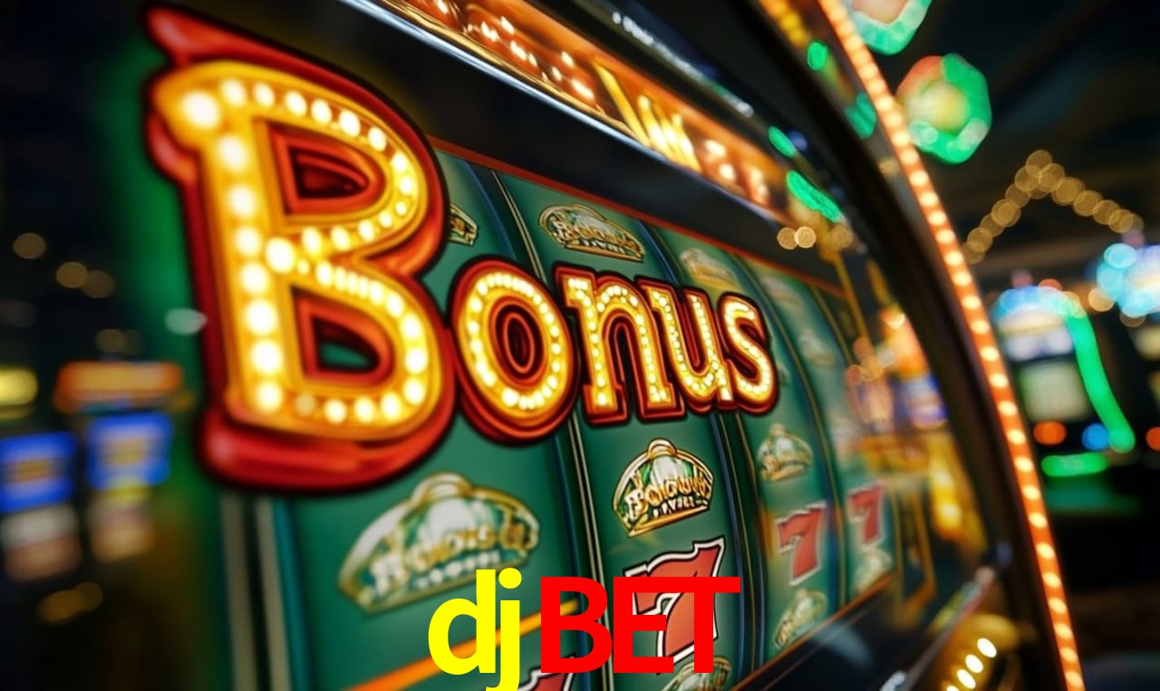 djbet Loteria Online Brasil - Plataforma Certificada