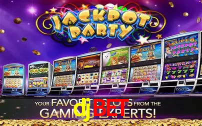 Desvendando o Mundo dos Jogos Virtuais na djbet