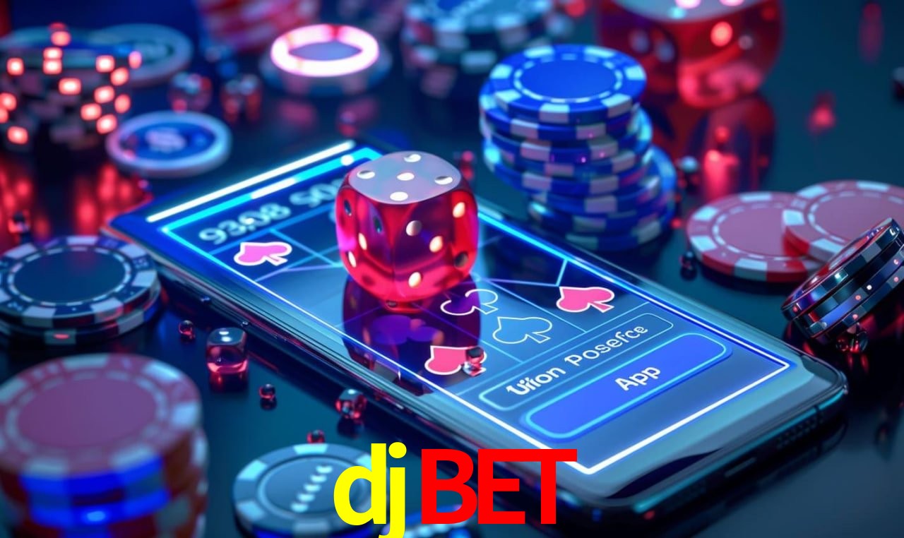 djbet VIP Program Logo