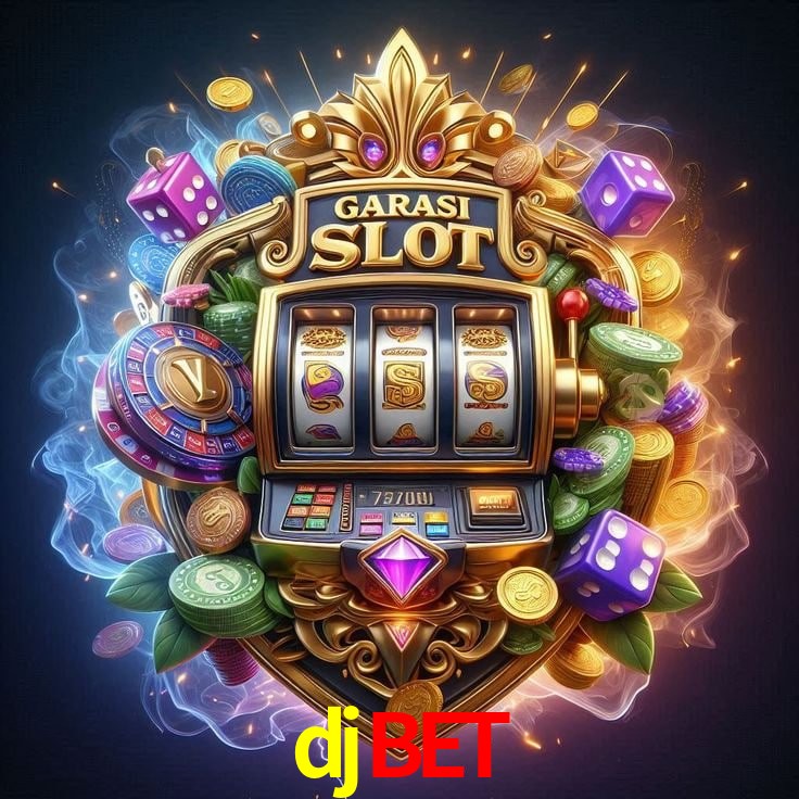 djbet Logo Verificado