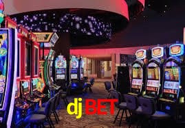 djbet Plataforma Confiável