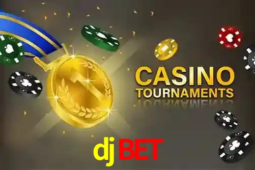 Requisitos do APK djbet para Android - Logo Oficial