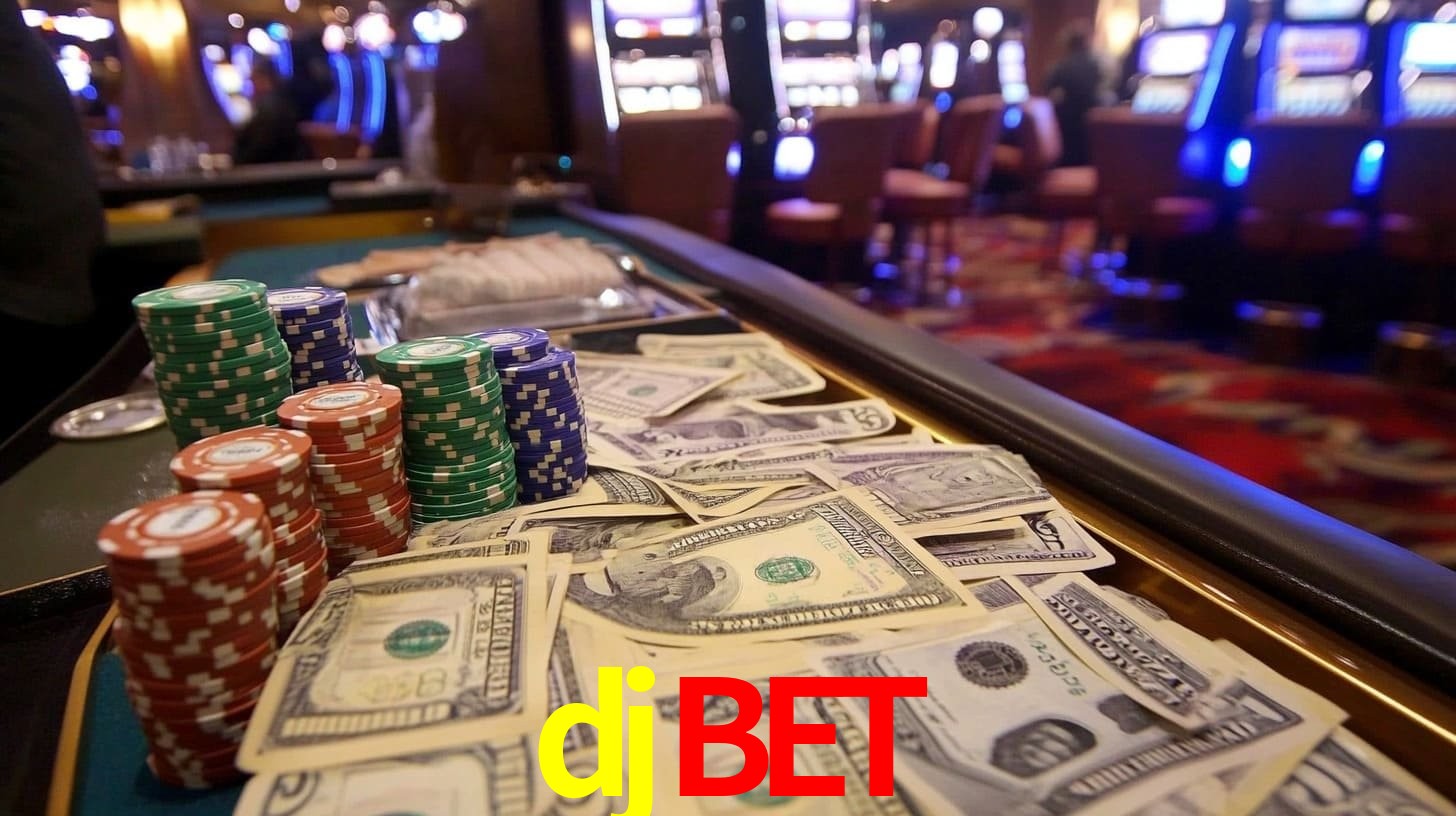Bot djbet Telegram