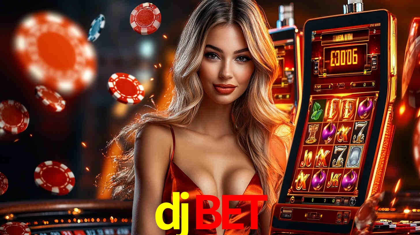 djbet - Tempestade de Prêmios - djbet.com