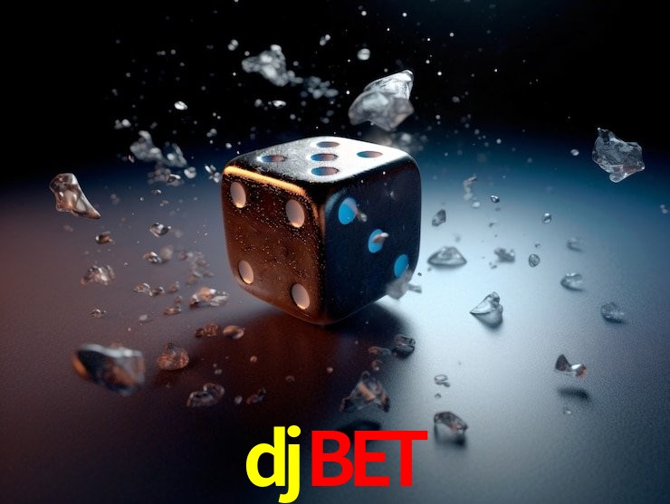 Logo da djbet