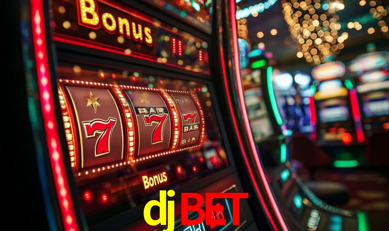 djbet Apostas Esportivas Logo - 34 Esportes Certificados
