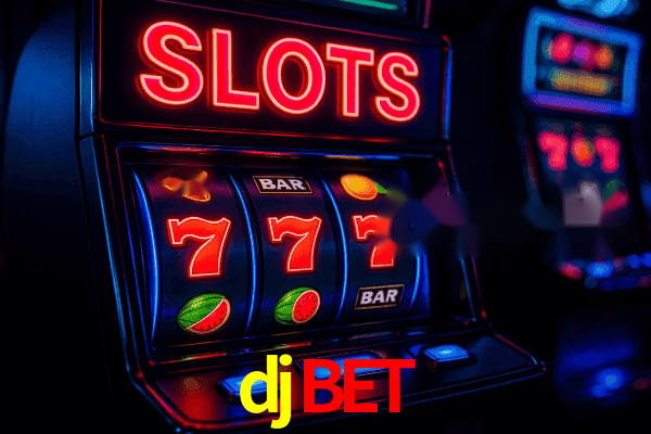 Logo djbet Plataforma Certificada