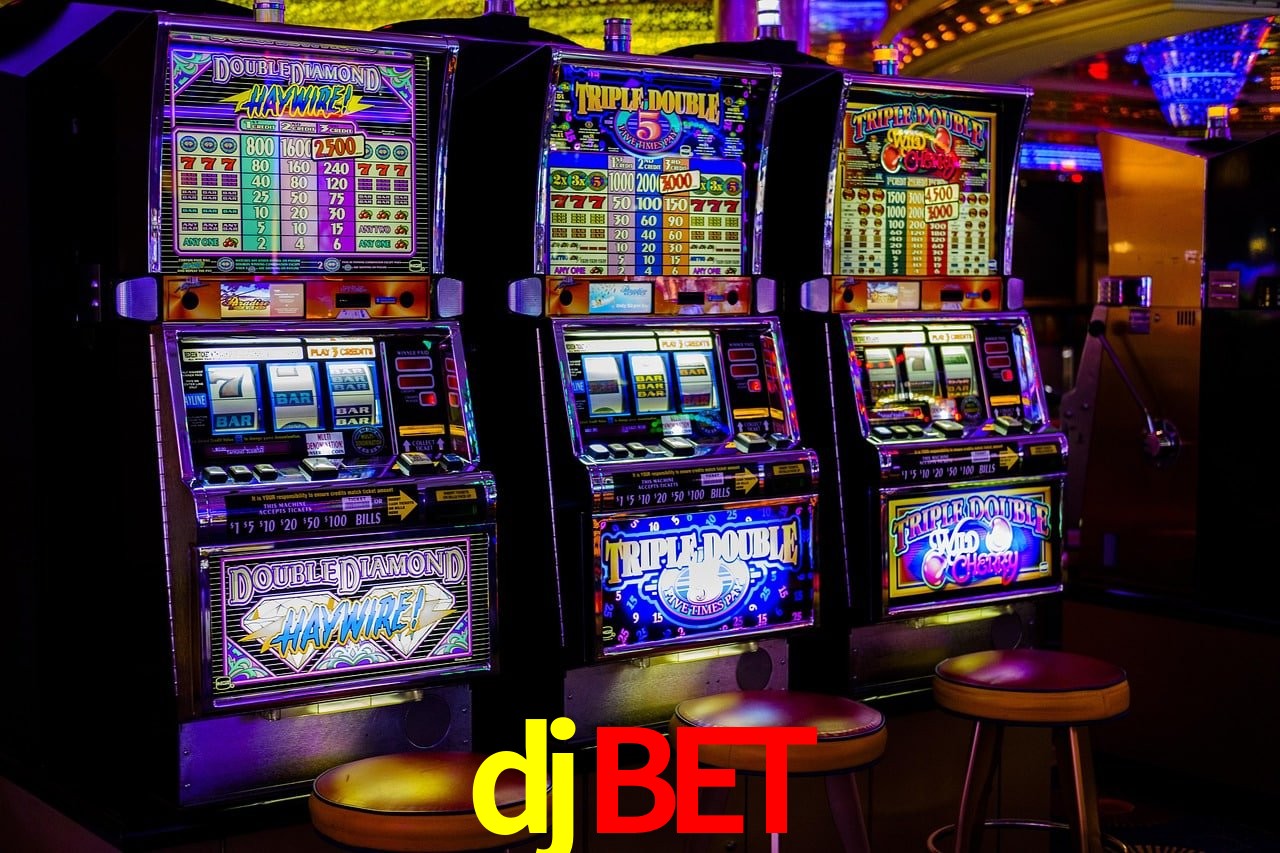 Experiência VIP djbet