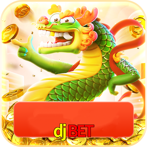 Logo djbet Cassino Online Brasil