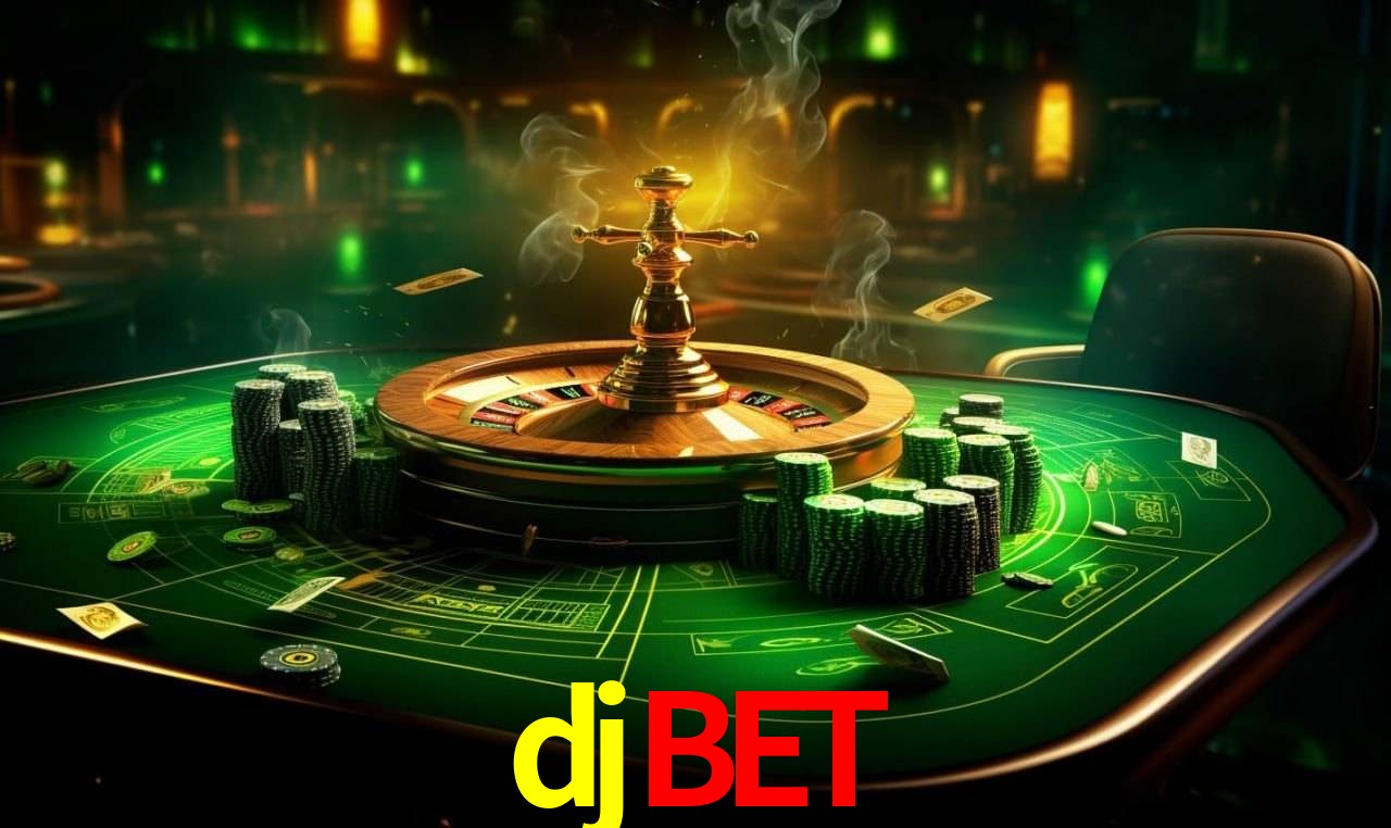 Interface Premium djbet
