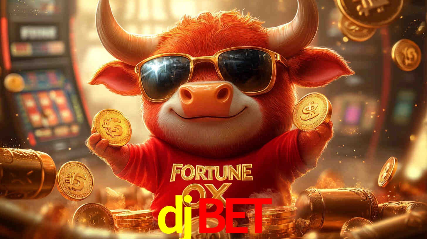 djbet: A Experiência de Casino com Jogos de Mesa ao Vivo