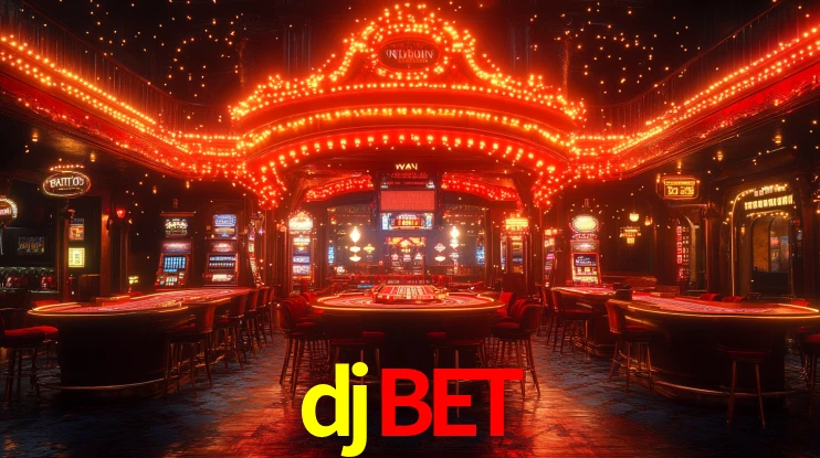 Experimente o Login Seguro Premium no djbet