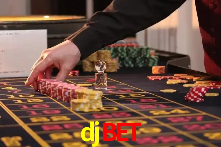 Apostas Esportivas na djbet: Um Guia Completo