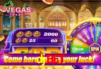 Descubra o Mundo do Cassino Online com djbet