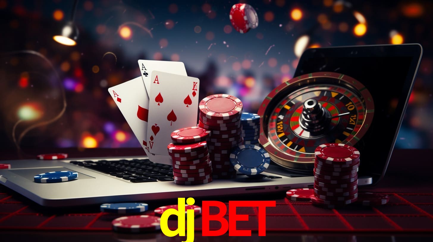 Roulette Table djbet