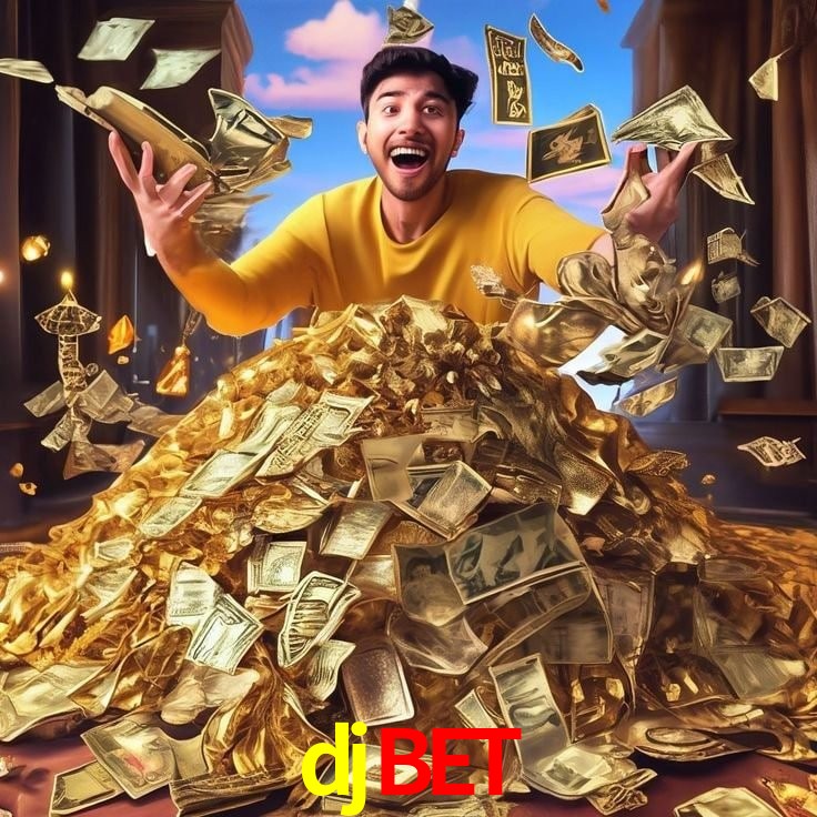 Apostas de Futebol djbet