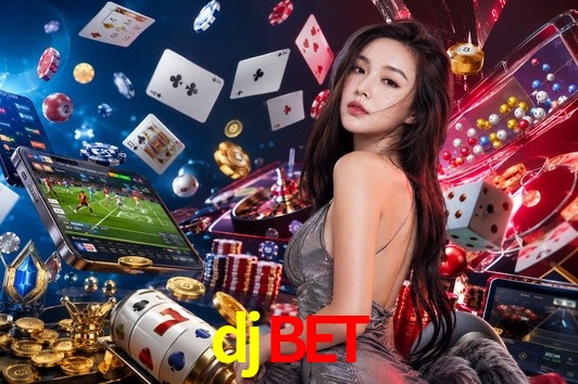 Live Casino djbet