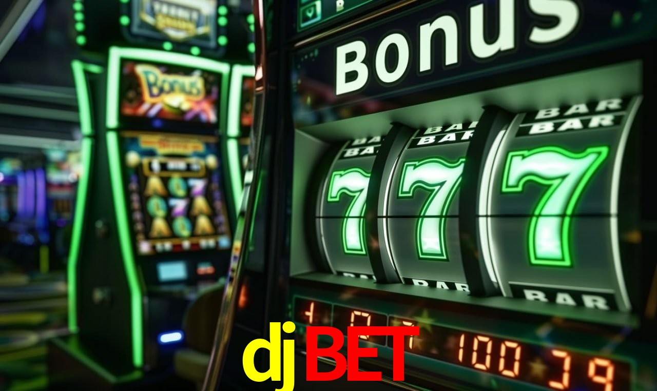 Game Providers djbet