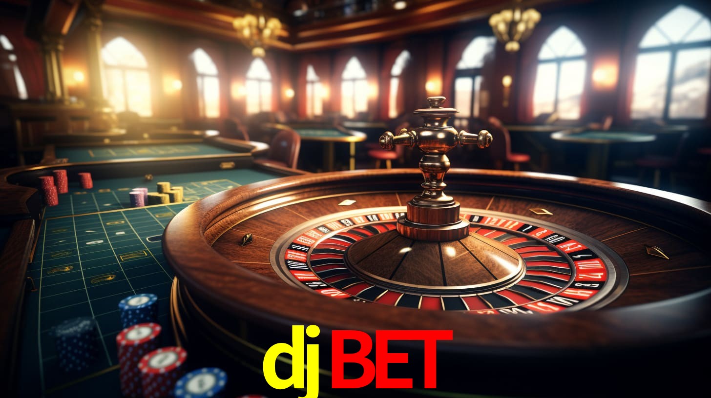 Blackjack Table djbet