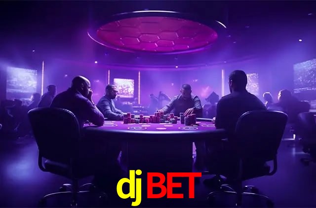 cassino djbet