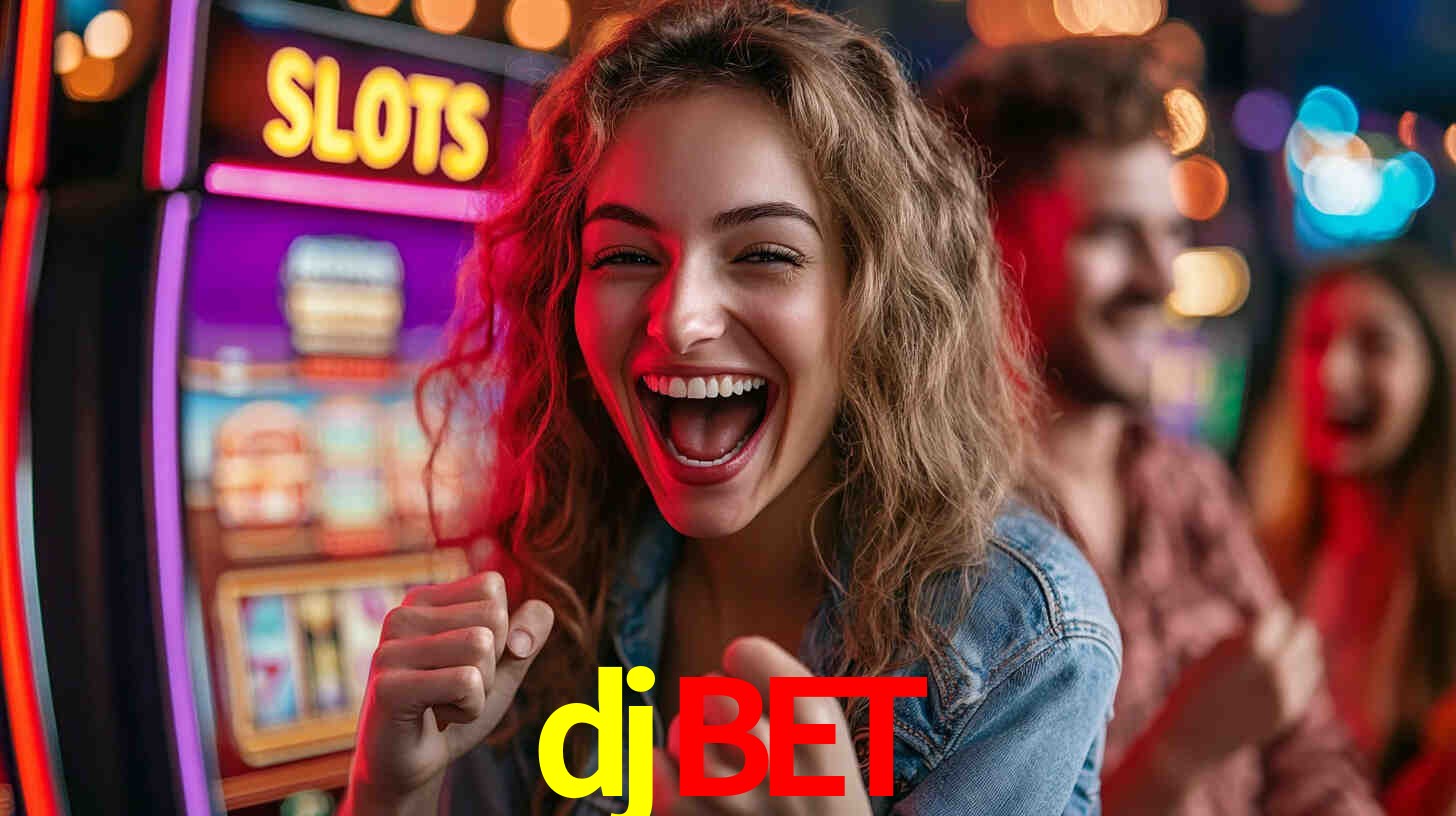 Desvendando o Mundo dos Jogos Virtuais na djbet