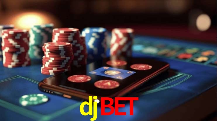 Sistemas de Segurança djbet