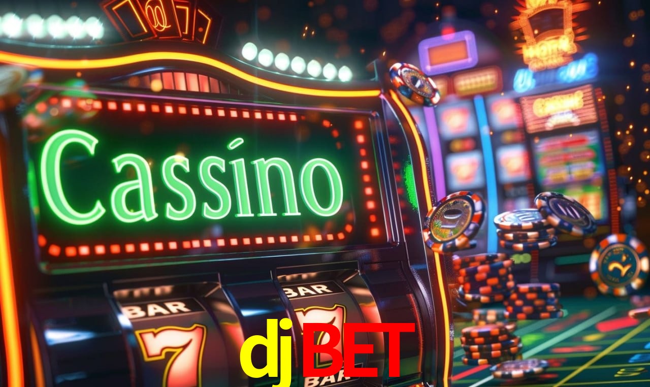 Ofertas Exclusivas djbet