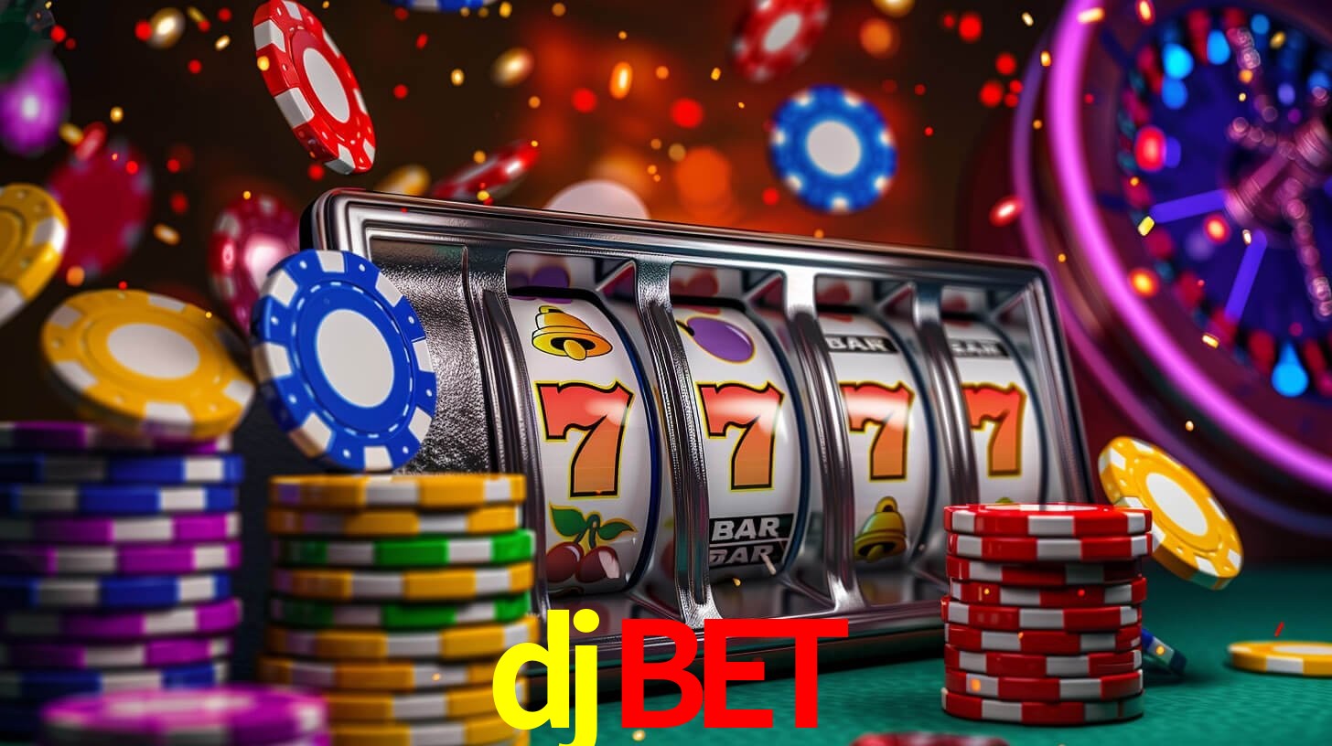 Casino VIP djbet