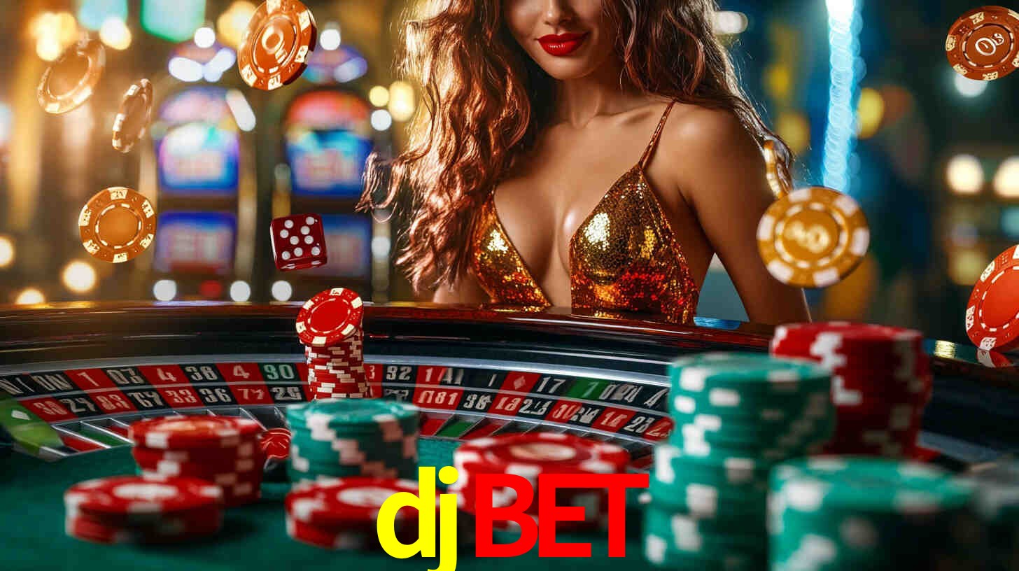 djbet App Interface