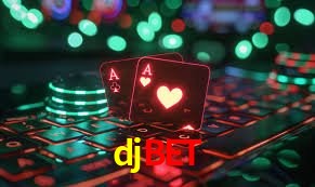 Jogos de Slot djbet