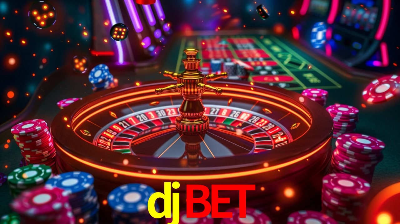 Bônus Diários djbet