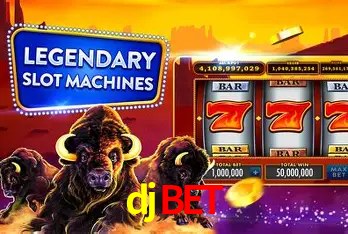 Inovações de Jogos na djbet: O Futuro das Experiências Interativas