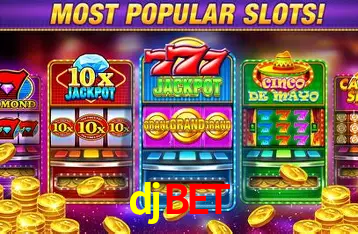Desvendando o Mundo dos Jogos Virtuais na djbet