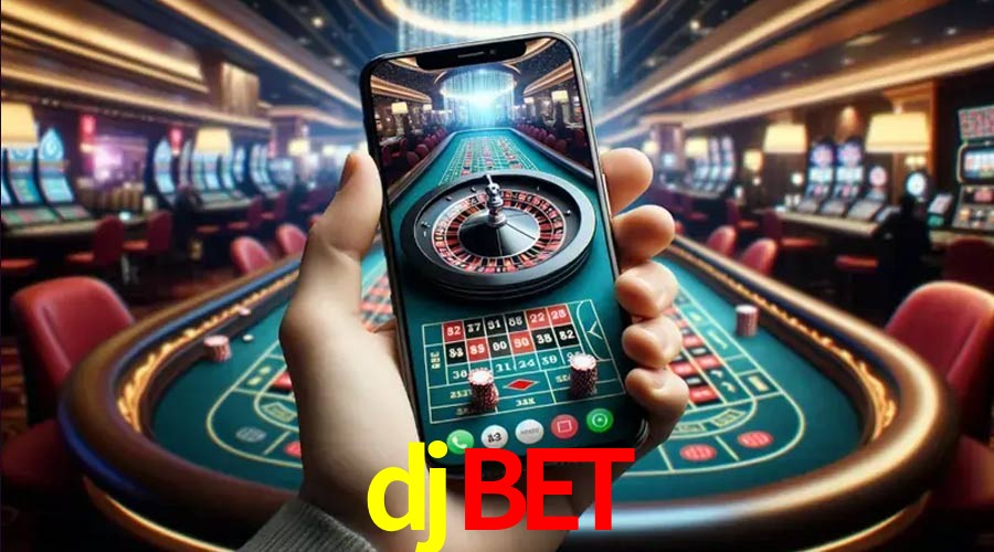 2FA Security djbet