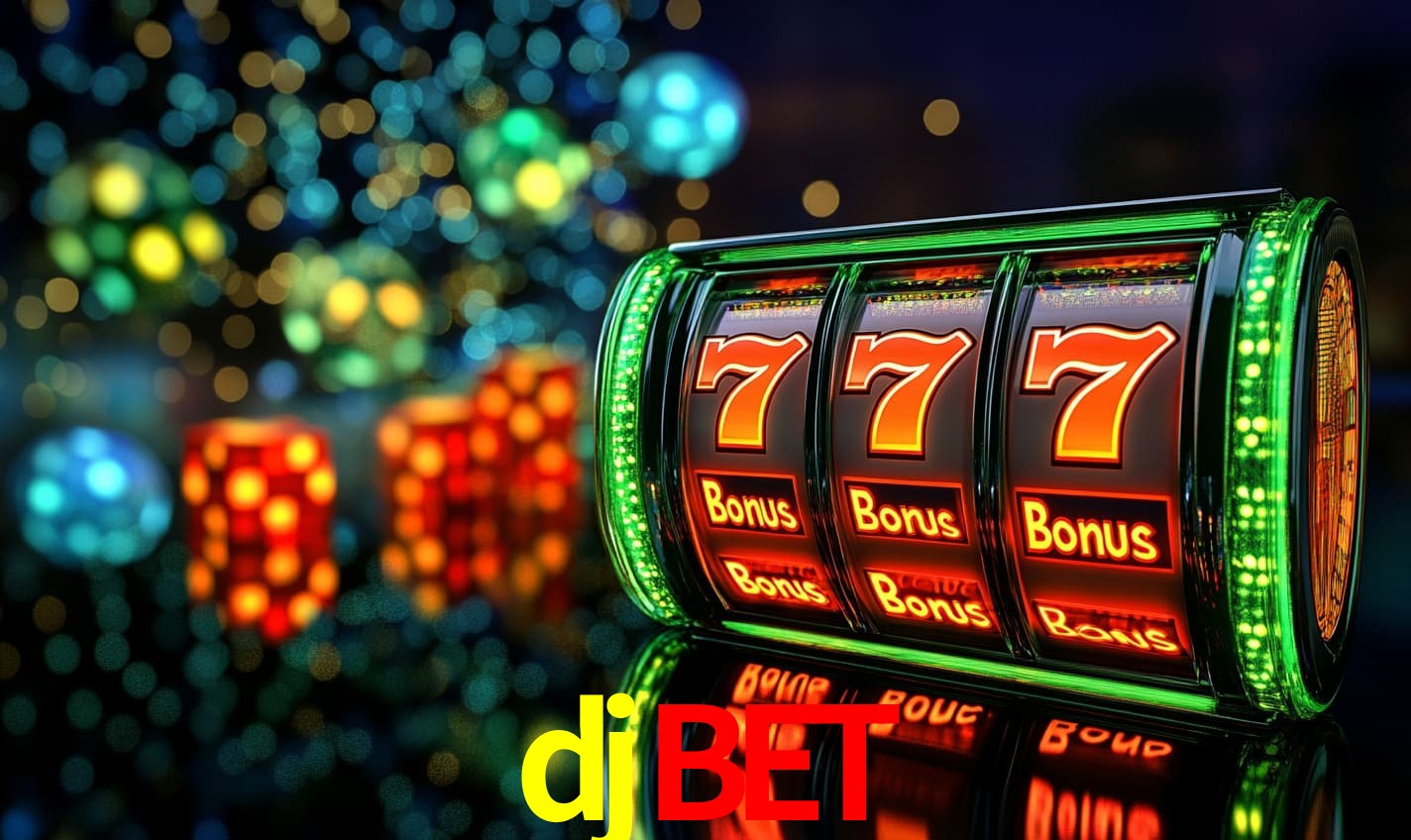Promoções Sazonais djbet