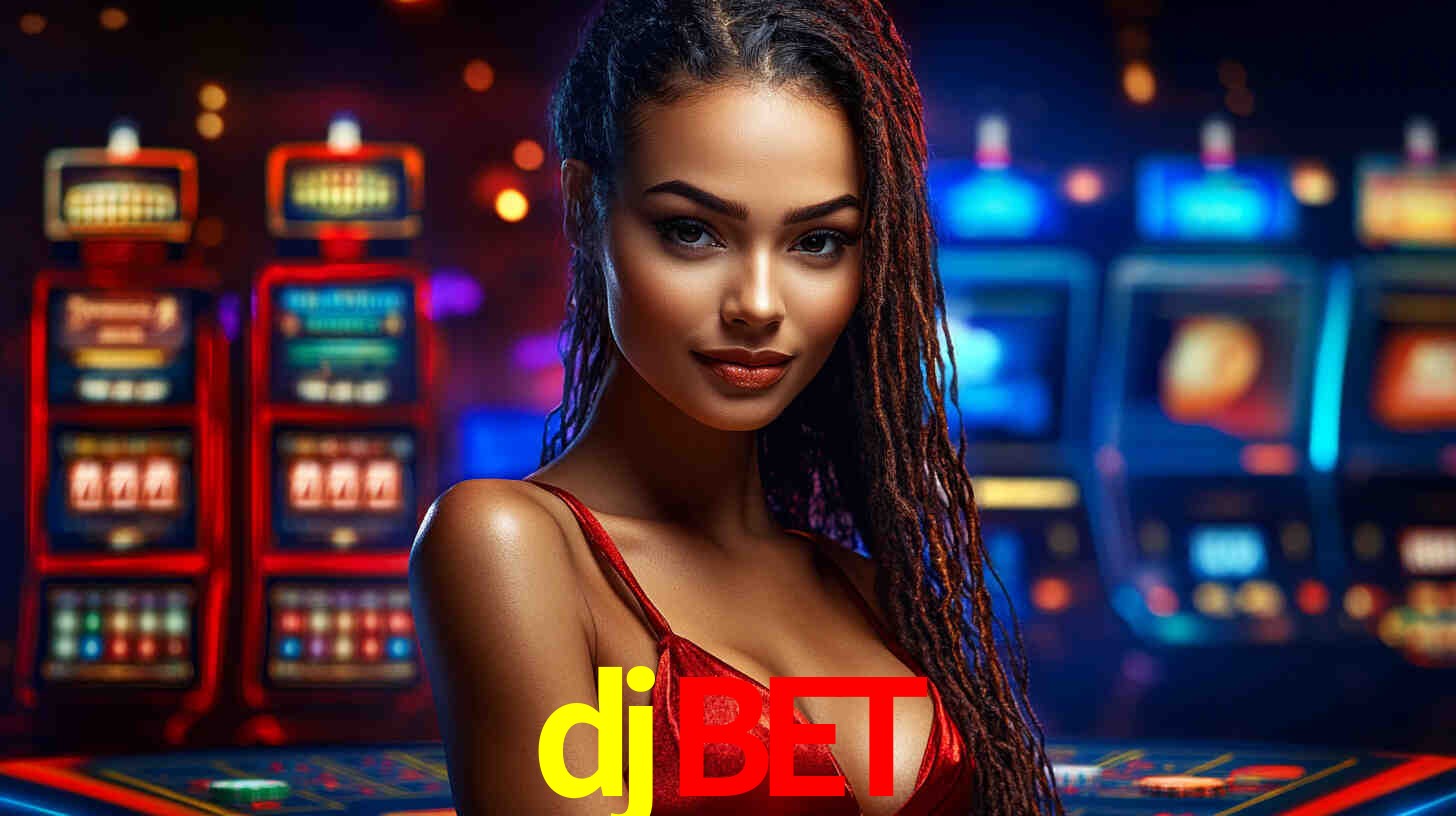 A Emoção da Loteria na djbet: Uma Chance de Mudança de Vida