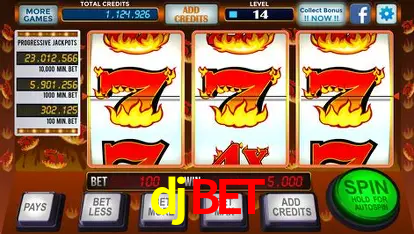 A Emoção da Loteria na djbet: Uma Chance de Mudança de Vida