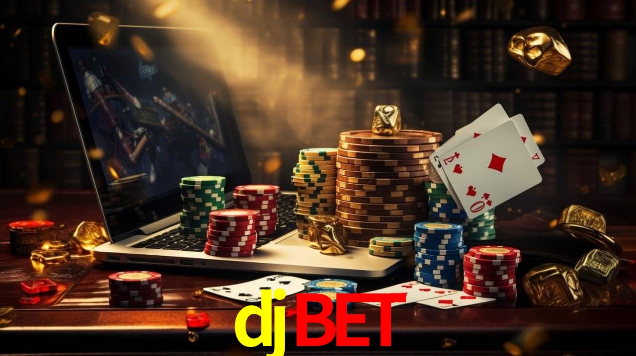 Apostas de Tênis djbet