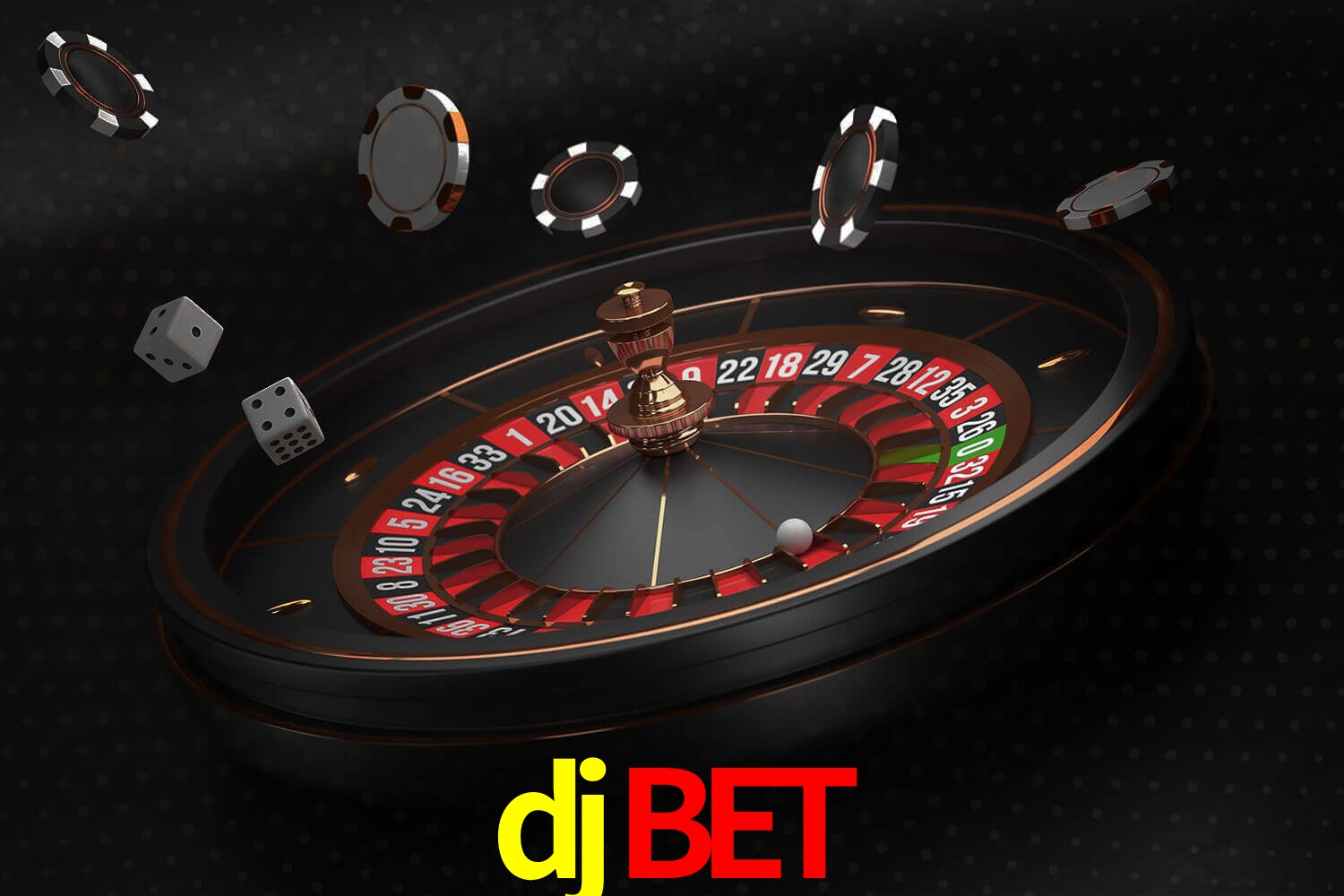 djbet: Seu Especialista em Apostas Esportivas Brasileiras