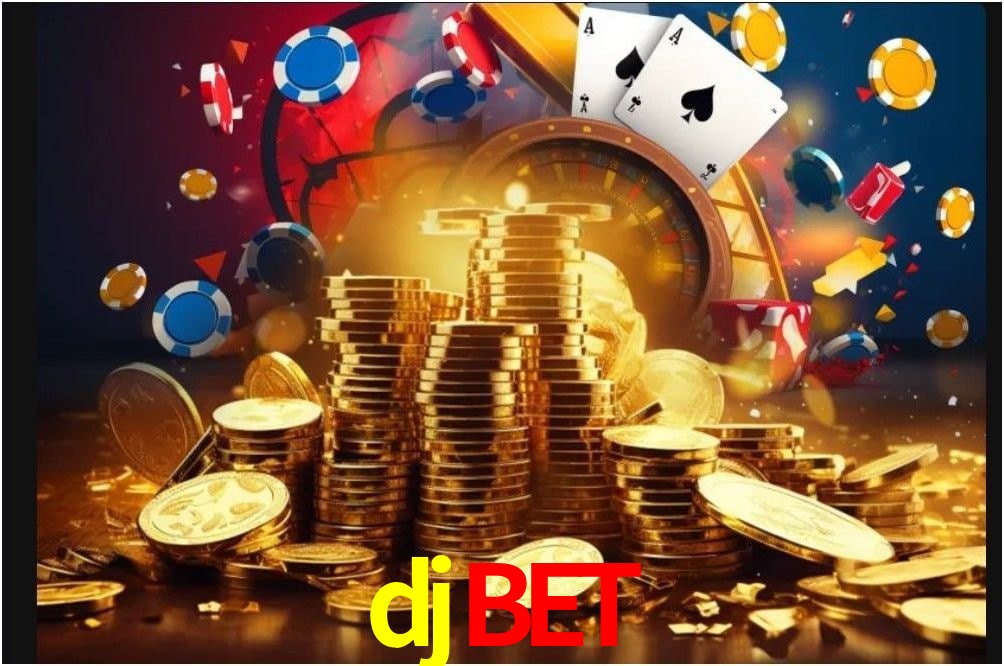 Bônus de Boas-vindas djbet