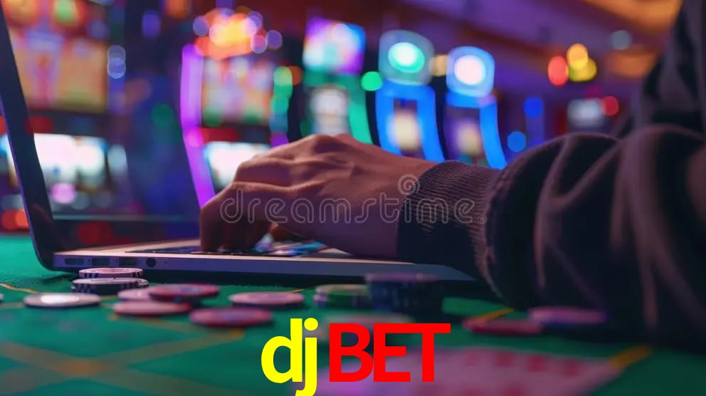 Mesa de Blackjack djbet