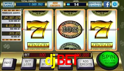 A Revolução dos Aplicativos de Jogos no djbet