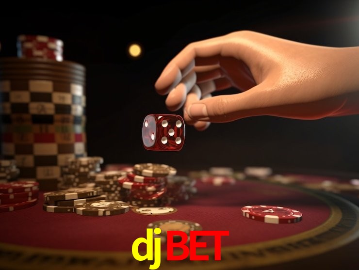 Design Responsivo djbet