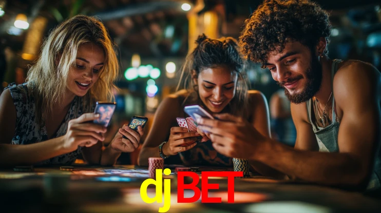 Tournaments djbet